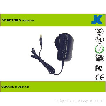 power charger adapter 12V1A UL plug,with UL,FCC certificate